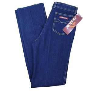 Deadstock Jordache High Waisted Vintage Jeans